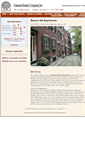 Mobile Screenshot of crescentrealty-co.com